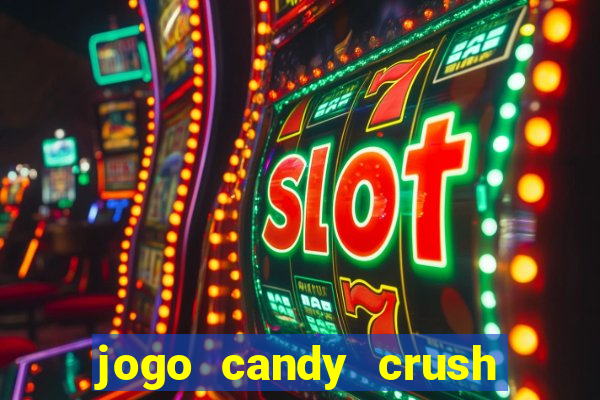 jogo candy crush paga mesmo